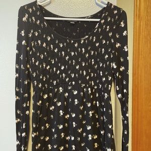 American Eagle Long Sleeve